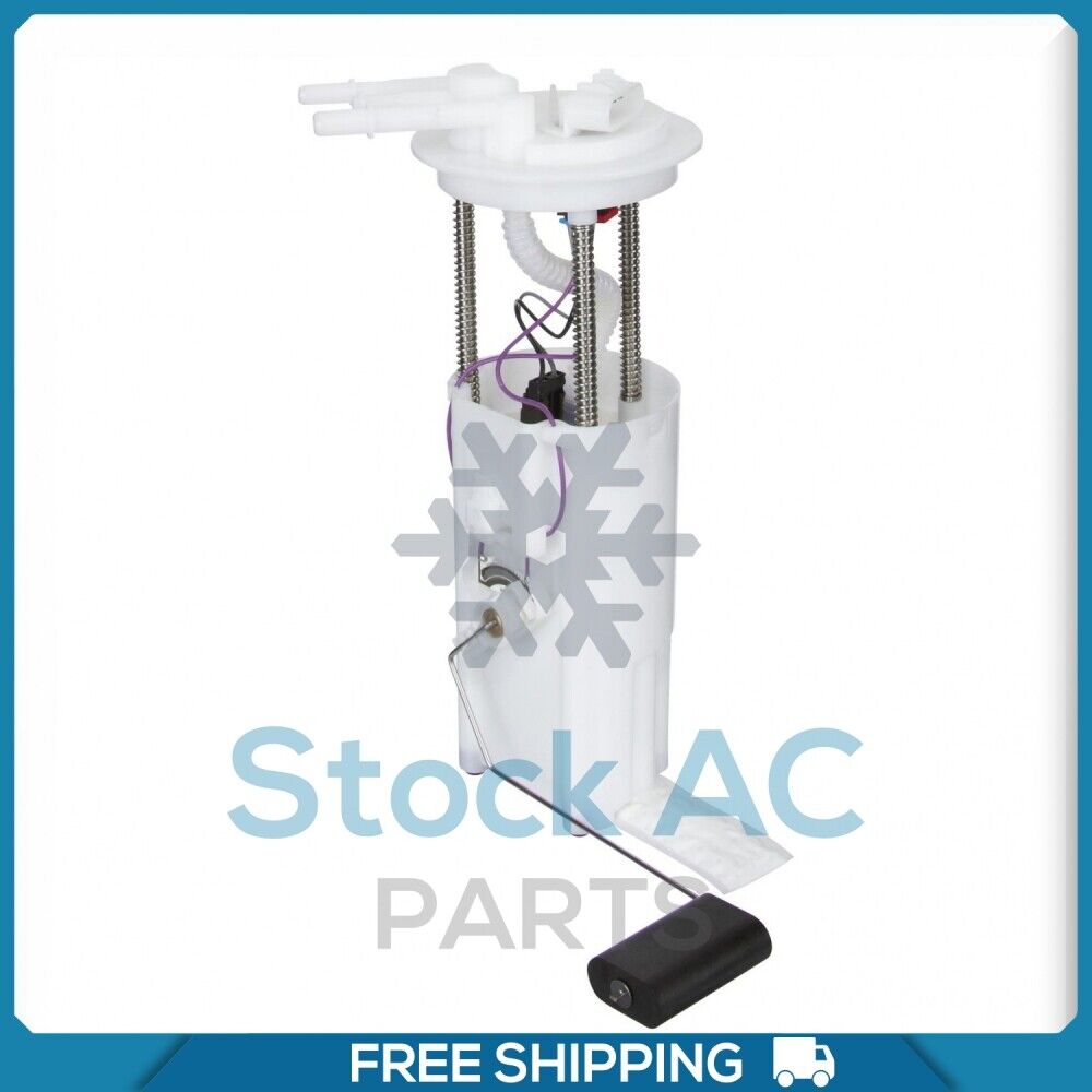 Electric Fuel Pump Module For Chevrolet Tahoe GMC Yukon V8 5.7L 1995 E3930M QOA - Qualy Air