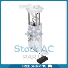 Electric Fuel Pump Module For Chevrolet Tahoe GMC Yukon V8 5.7L 1995 E3930M QOA - Qualy Air