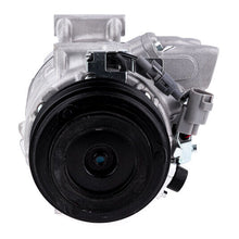 Cargar imagen en el visor de la galería, New A/C Compressor for Toyota Venza 3.5L - 2009 to 2015 - OE# 88320442120 - Qualy Air