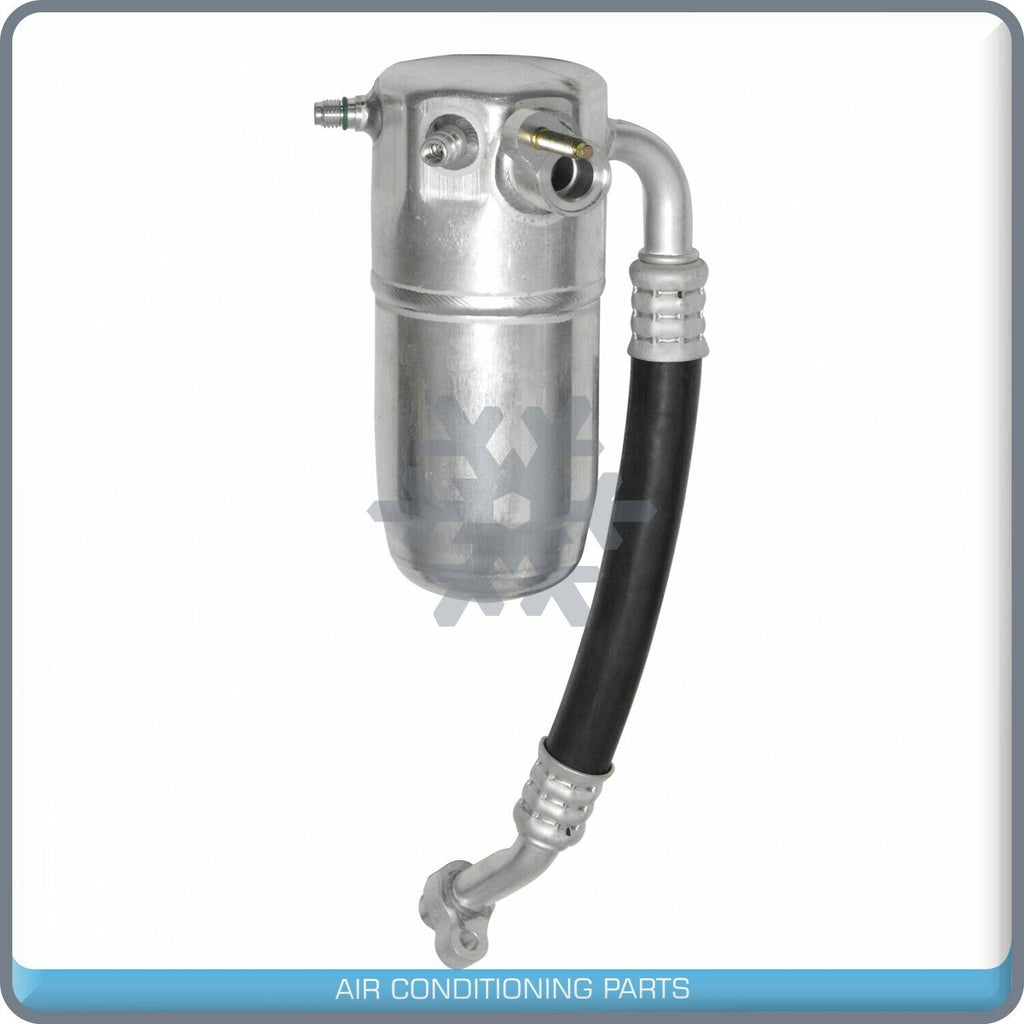 A/C Kit for Chevrolet SSR QU - Qualy Air