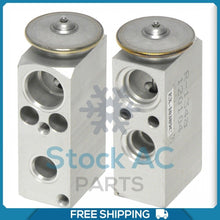 Load image into Gallery viewer, A/C Expansion Valve for Ford Fiesta QR - Qualy Air