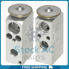 A/C Expansion Valve for Ford Fiesta QR