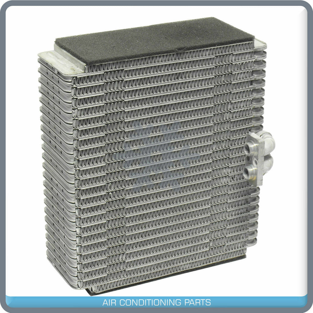 A/C Evaporator Core for Honda Odyssey / Isuzu Oasis QU - Qualy Air