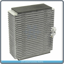 A/C Evaporator Core for Honda Odyssey / Isuzu Oasis QU - Qualy Air