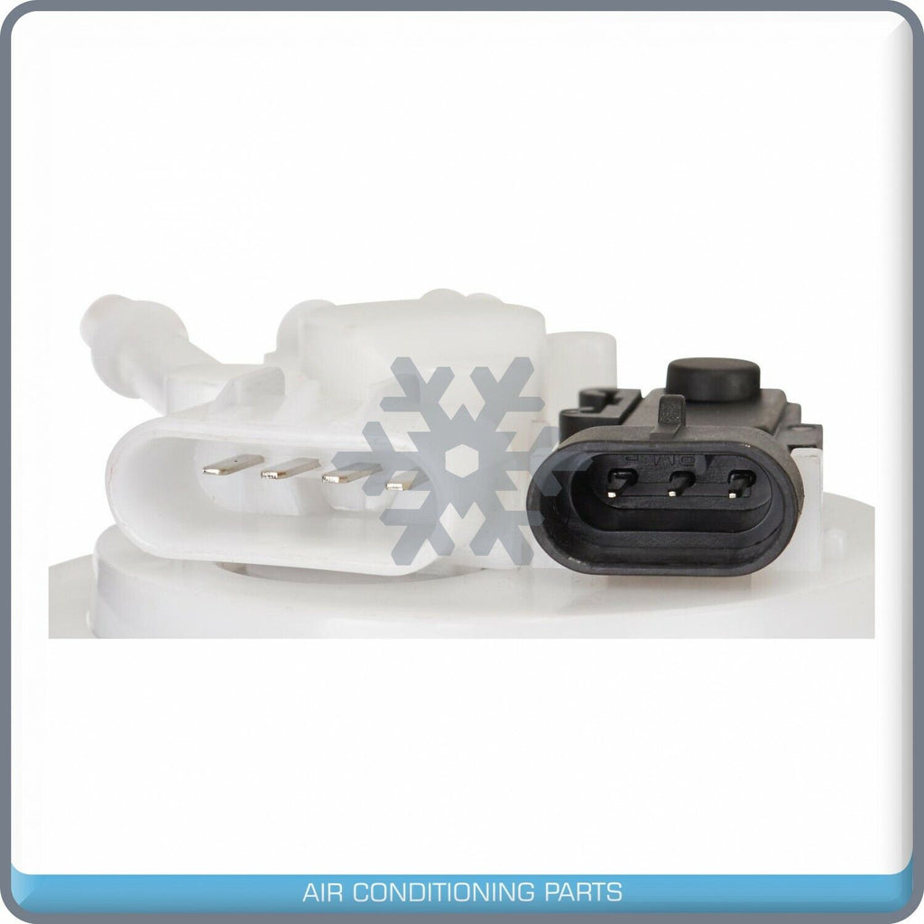 Fuel Pump For Chevy Venture Oldsmobile Silhouette Pontiac Montana Tran Sport QOA - Qualy Air