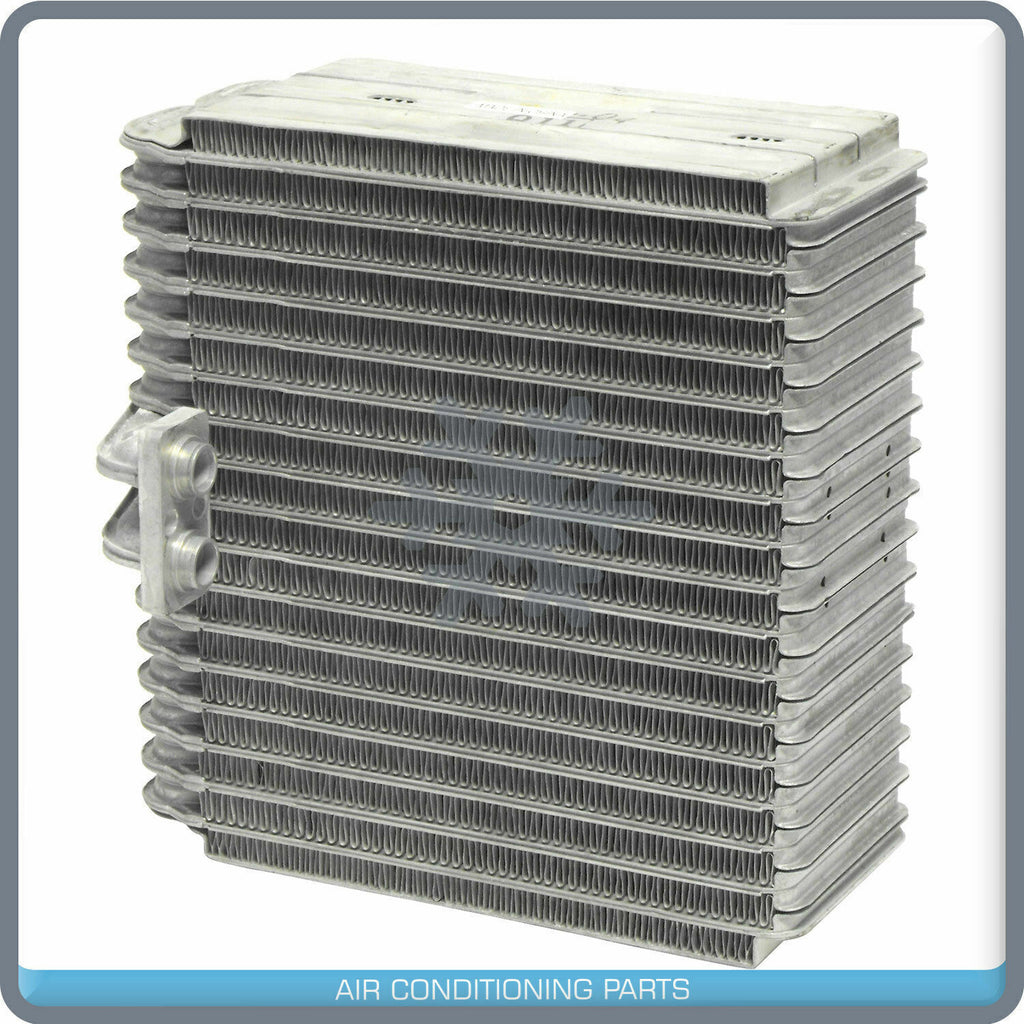 A/C Evaporator Core for Fiat Palio QU - Qualy Air