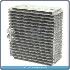 A/C Evaporator Core for Fiat Palio QU - Qualy Air