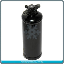 Load image into Gallery viewer, New A/C Receiver Drier for VOLV GM WHITE 89-84 QU QU - Qualy Air