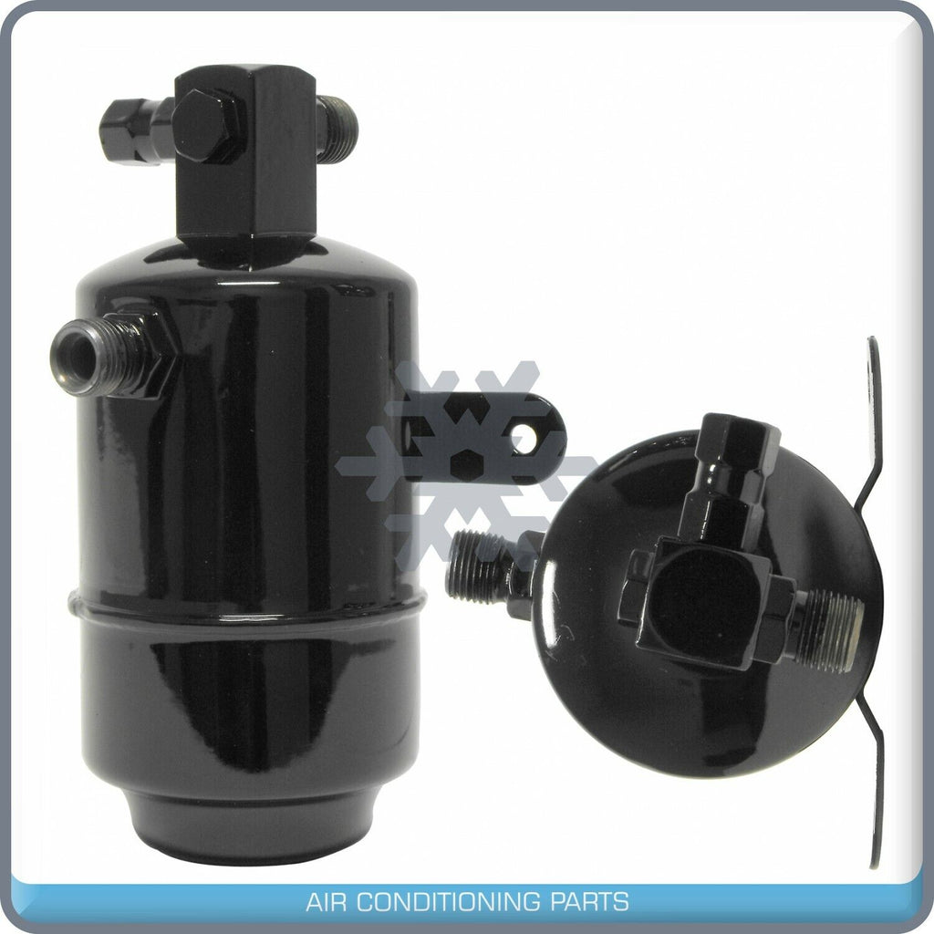 A/C Receiver Drier for Chrysler Crossfire / Mercedes-Benz SLK230, SLK32 AM... QR - Qualy Air