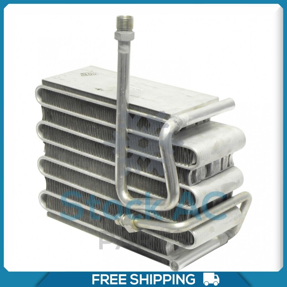 A/C Evaporator for Mazda MPV QR - Qualy Air