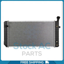 Load image into Gallery viewer, NEW Radiator for Buick Regal / Chevrolet Lumina / Oldsmobile Cutlass / Po.. - Qualy Air