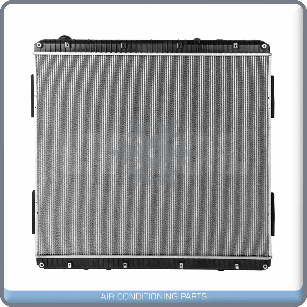 NEW Radiator for Freightliner Coronado - 2007 to 2009 QL - Qualy Air