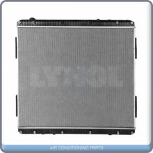 Load image into Gallery viewer, NEW Radiator for Freightliner Coronado - 2007 to 2009 QL - Qualy Air