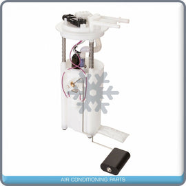 Fuel Pump For 2000-2003 GMC Yukon Chevrolet Tahoe 2002-03 Cadillac Escalade QOA - Qualy Air