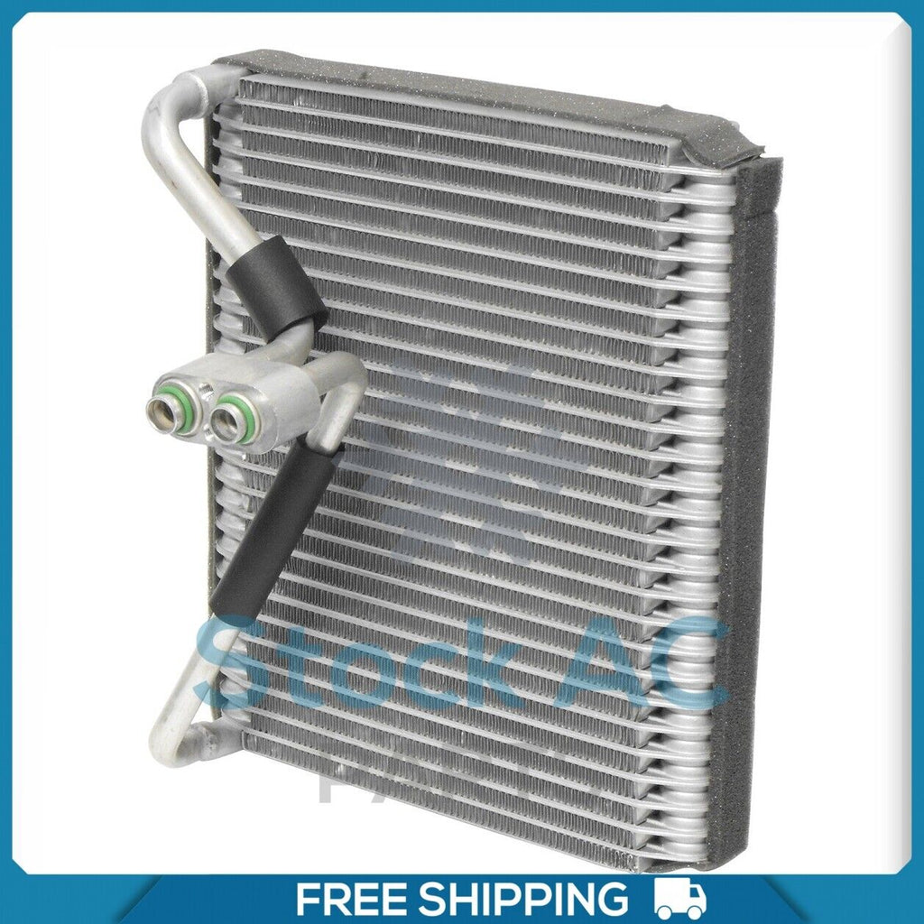 A/C Evaporator for Equus, Genesis QR - Qualy Air