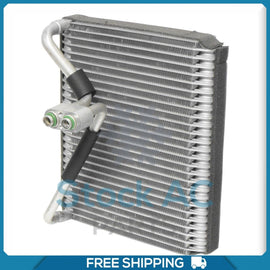 A/C Evaporator for Equus, Genesis QR - Qualy Air