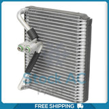 Evaporador de aire acondicionado para Equus, Genesis QR