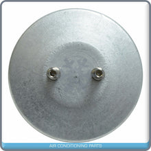 Load image into Gallery viewer, A/C Receiver Drier for Volkswagen Cabrio, Corrado, EuroVan, Golf, Golf Cit... QR - Qualy Air