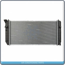 Cargar imagen en el visor de la galería, NEW Radiator for Buick Park Avenue 2000 to 2005 - Qualy Air