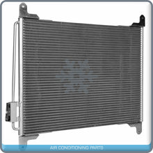 Cargar imagen en el visor de la galería, A/C Condenser for Freightliner M2 106 QL - Qualy Air