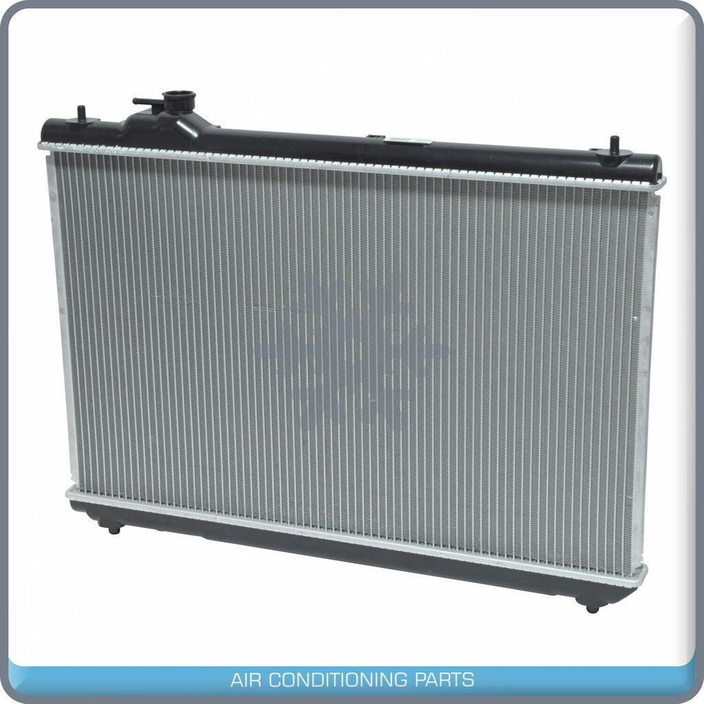 NEW Radiator fits Toyota Highlander  QU - Qualy Air