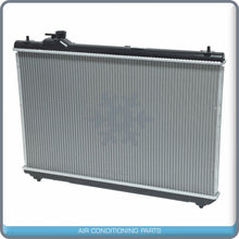 Load image into Gallery viewer, NEW Radiator fits Toyota Highlander  QU - Qualy Air
