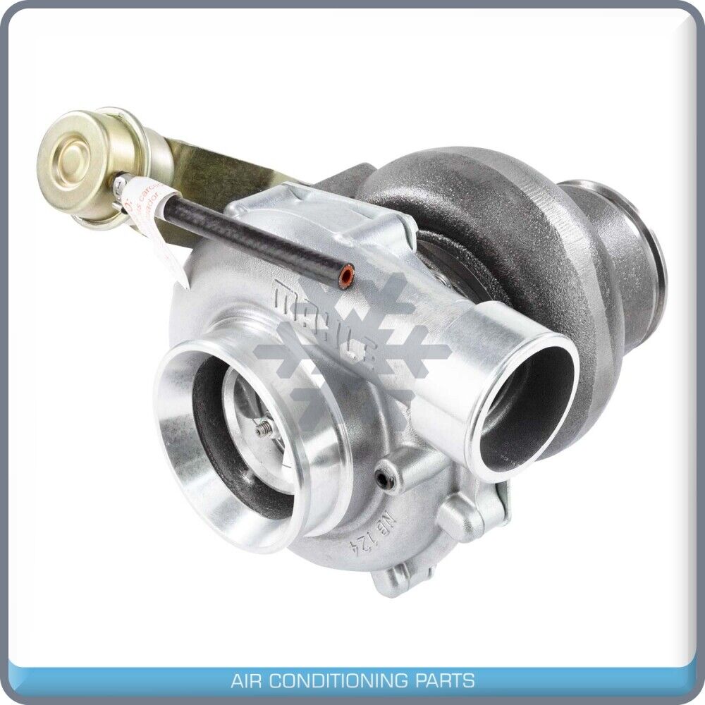 New OEM Turbocharger fits CUMMINS Diesel 6CTA8.3-C240 - OE# 3802649 - Qualy Air
