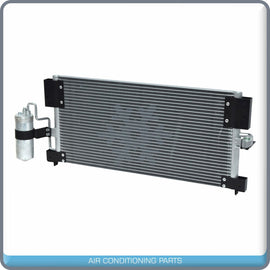 A/C Condenser for Tsuru QU - Qualy Air
