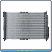 Load image into Gallery viewer, Radiator for Chevrolet Aveo, Aveo5 / Pontiac G3 / Suzuki Swift QOA - Qualy Air