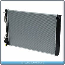 Load image into Gallery viewer, NEW Radiator fits Toyota Sienna  QU - Qualy Air