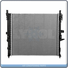 Load image into Gallery viewer, NEW Radiator for Mercedes-Benz ML500, ML320, ML430.. - OE# 1635000003 QL - Qualy Air