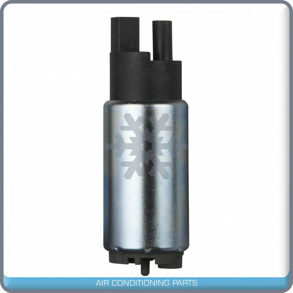 Electric Fuel Pump for Acura / Honda / Hyundai / Infiniti / Isuzu / Jeep ... QOA - Qualy Air