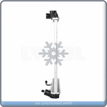 Load image into Gallery viewer, NEW Radiator fits 92-96 Honda Prelude QL - Qualy Air