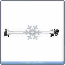 Cargar imagen en el visor de la galería, Radiator for Chevrolet Camaro / Pontiac Firebird QL - Qualy Air