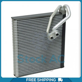 New A/C Evaporator Core for KIA Forte, Forte Koup, Forte5 - 2010 to 2013 QU - Qualy Air