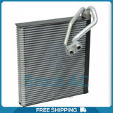 Nuevo núcleo de evaporador de aire acondicionado para KIA Forte, Forte Koup, Forte5 - 2010 a 2013 QU
