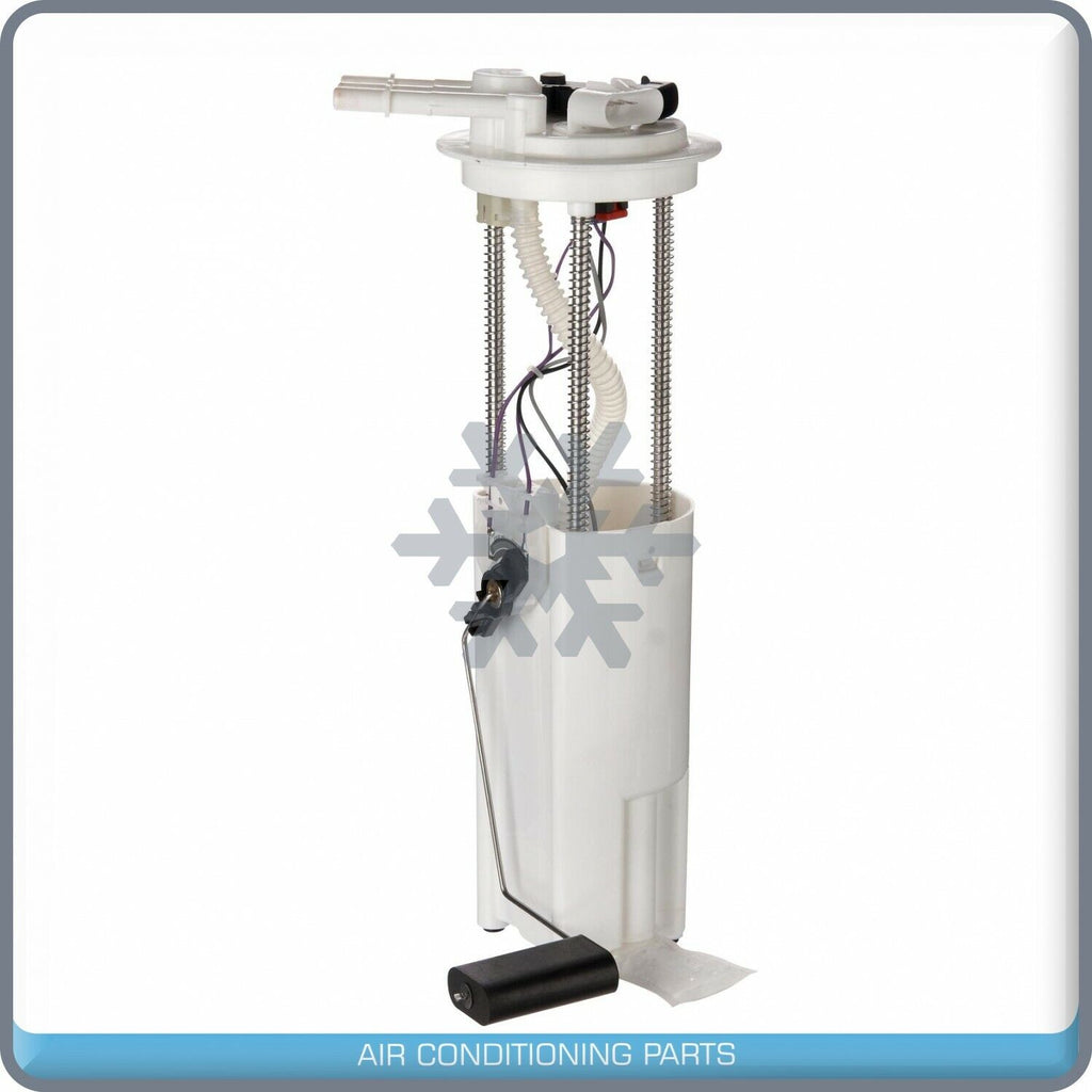 Electric Fuel Pump for Chevrolet Astro / GMC Safari QOA - Qualy Air