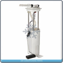 Cargar imagen en el visor de la galería, Electric Fuel Pump for Chevrolet Astro / GMC Safari QOA - Qualy Air