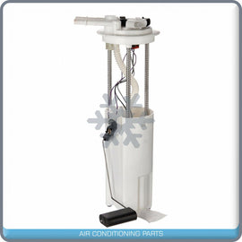 Electric Fuel Pump for Chevrolet Astro / GMC Safari QOA - Qualy Air