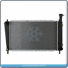Load image into Gallery viewer, NEW Radiator for Ford Sable, Taurus / Lincoln Continental / Mercury Sable.. - Qualy Air