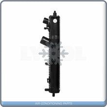 Load image into Gallery viewer, New Radiator For 00-05 Toyota Celica GT GTS L4 1.8L 4 Cylinder TO3010121 QL - Qualy Air