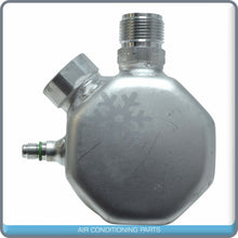 Load image into Gallery viewer, A/C Receiver Drier for Chevrolet Blazer, C1500, C2500, C3500, K1500, K2500... QR - Qualy Air