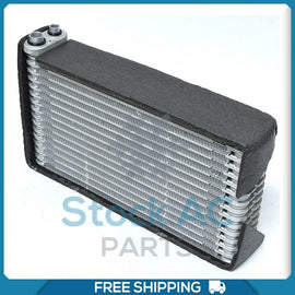 A/C Evaporator Core for Quest QU - Qualy Air