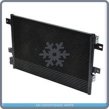 Load image into Gallery viewer, AC Condenser for Chrysler 200, Sebring/ Dodge Avenger, Caliber/ Jeep Compas.. UQ - Qualy Air