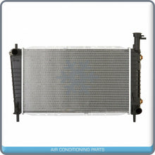 Cargar imagen en el visor de la galería, Radiator for Ford Taurus QOA - Qualy Air