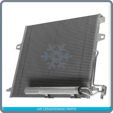 Load image into Gallery viewer, New AC Condenser for Mercedes-Benz R350 2006-2012 / Mercedes-Benz R500 2006-2008 - Qualy Air