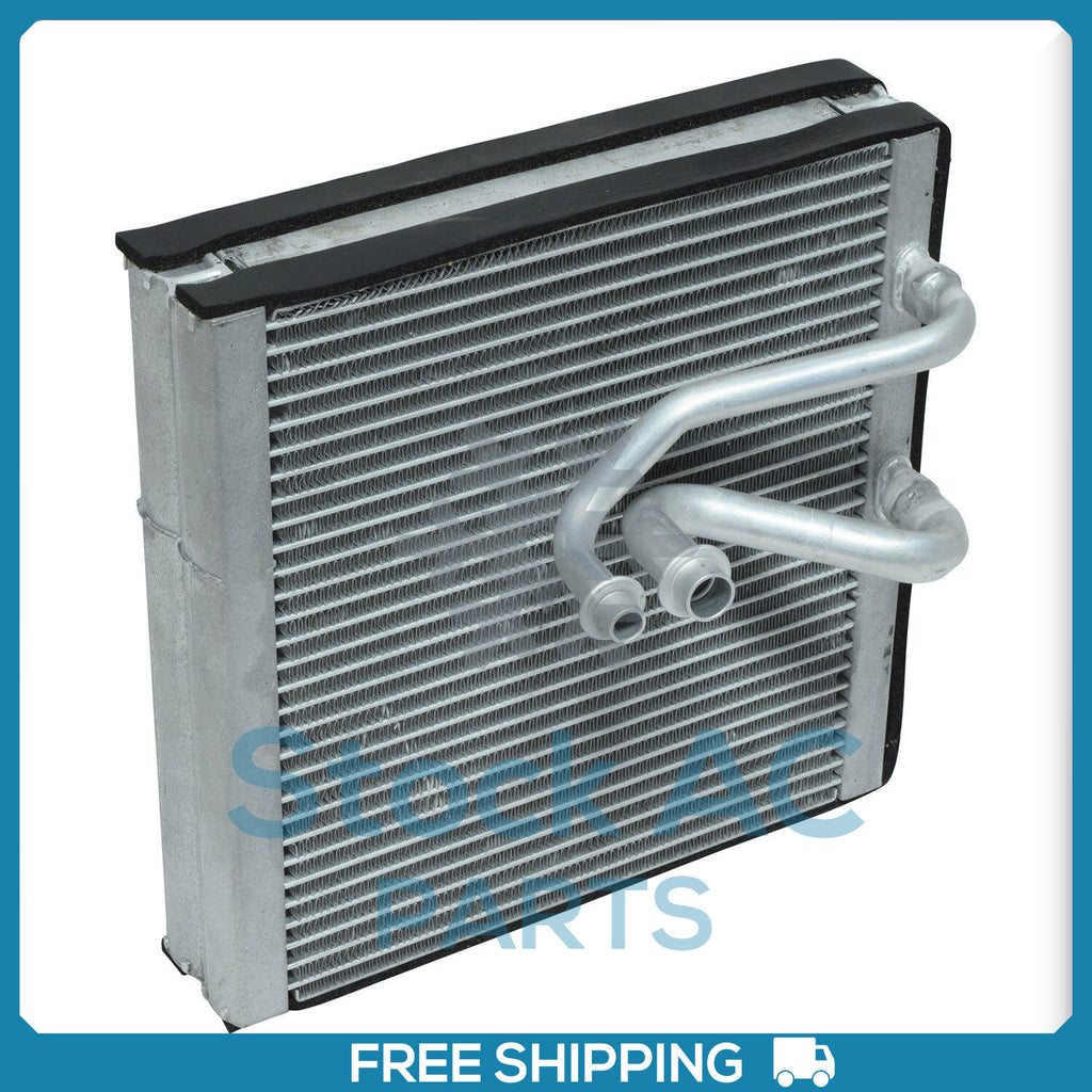 New A/C Evaporator for Chevy Cruze - 2016 to 2019 / Chevy Blazer - 2019 to 2021 - Qualy Air