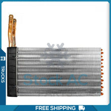 Load image into Gallery viewer, AC Heater Core for International LoneStar, ProStar / Navistar - OE# 3839270C1 - Qualy Air