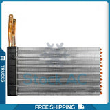 AC Heater Core for International LoneStar, ProStar / Navistar - OE# 3839270C1