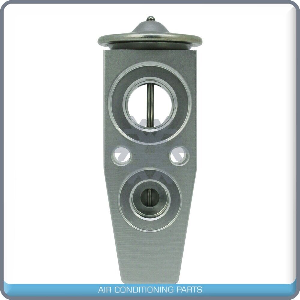 New A/C Expansion Valve for Chevy Impala, Malibu, Cobalt.. - OE# 52495729 - Qualy Air